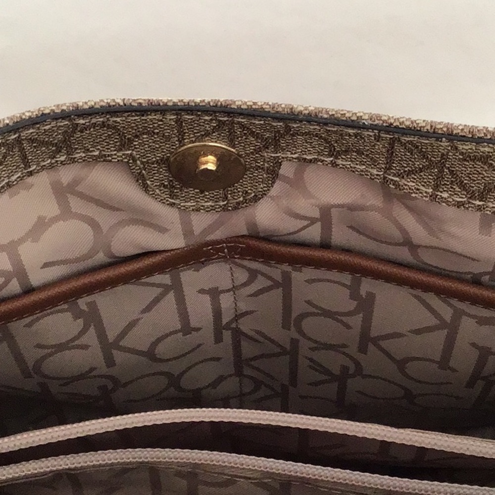 CALVIN Klein Handbag - Picture 5 of 12